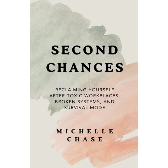 Second Chances, (Paperback)