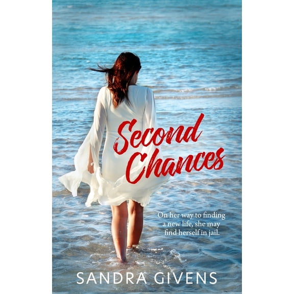 Second Chances (Paperback)