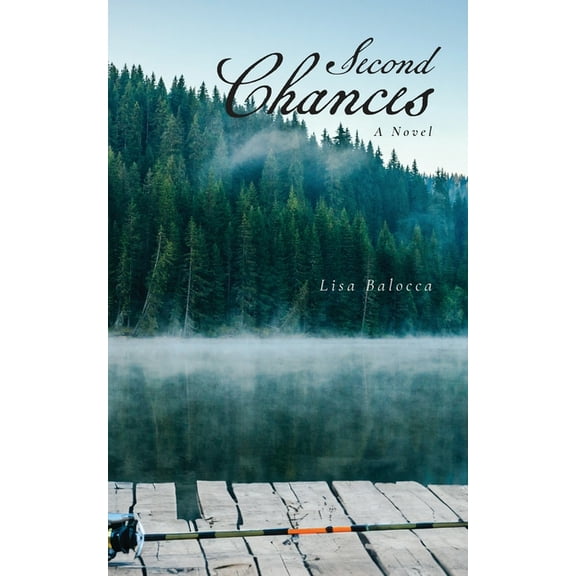Second Chances, (Paperback)