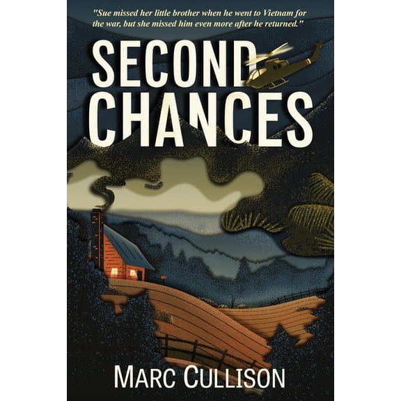 Second Chances, (Paperback)