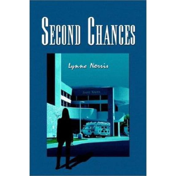 Pre-Owned Second Chances (Paperback) 1930928297 9781930928299