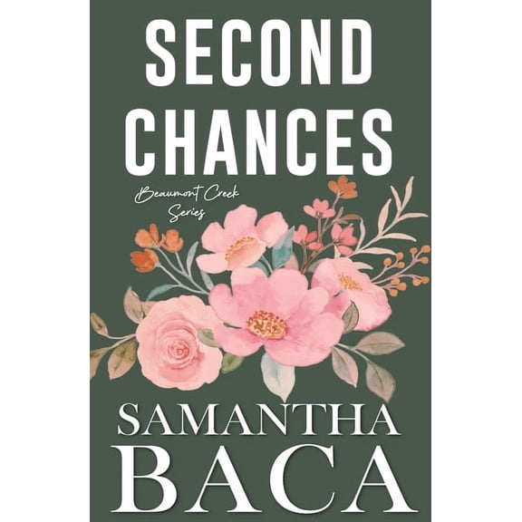 Second Chances (Special Edition), (Paperback)