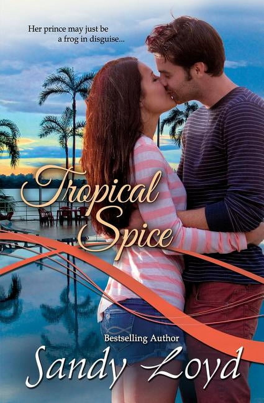 Second Chances: Tropical Spice (Paperback)
