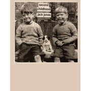 Second Childhood, Paperback