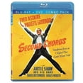 thumbnail image 1 of Second Chorus (Blu-ray + DVD), 1 of 2