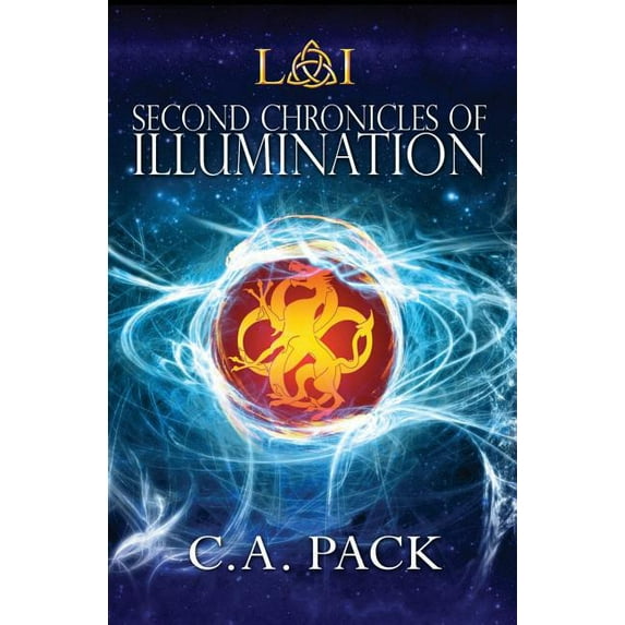Second Chronicles of Illumination, (Paperback)