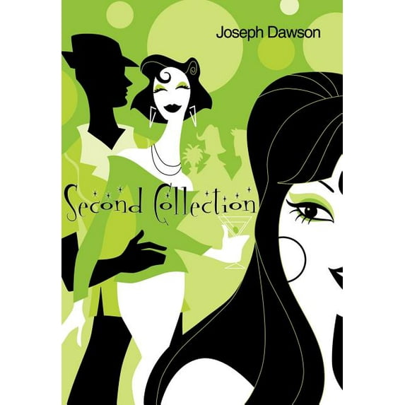 Second Collection (Hardcover)