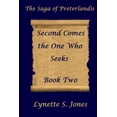 thumbnail image 1 of Second Comes the One Who Seeks, 1 of 1