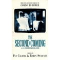 thumbnail image 1 of Pre-Owned The Second Coming 9781555832810 Used, 1 of 1