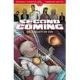 thumbnail image 1 of Second Coming: Second Coming : Only Begotten Son (Paperback), 1 of 1