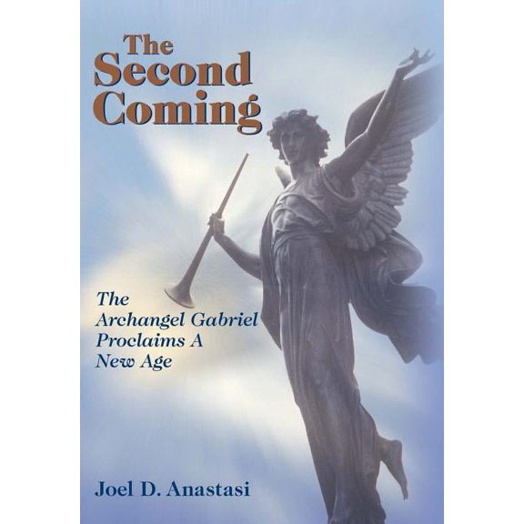 The Second Coming (Hardcover)