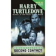 thumbnail image 1 of Pre-Owned Second Contact (Colonization, Book One) (Mass Market Paperback) 0345430220 9780345430229, 1 of 1