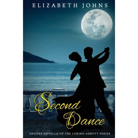 Second Dance, (Paperback)