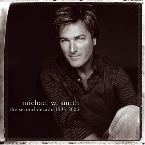 Second Decade (Audiobook)