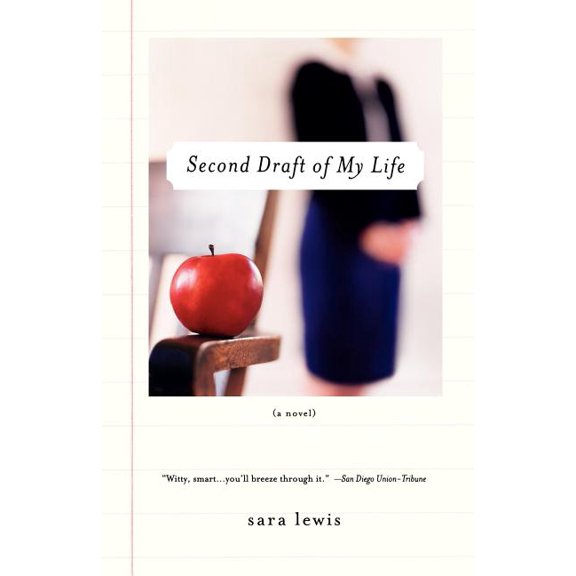 Second Draft of My Life : A Novel (Paperback)
