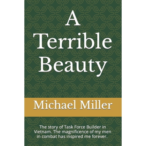 Second Edition A Terrible Beauty, Book 2, (Paperback)