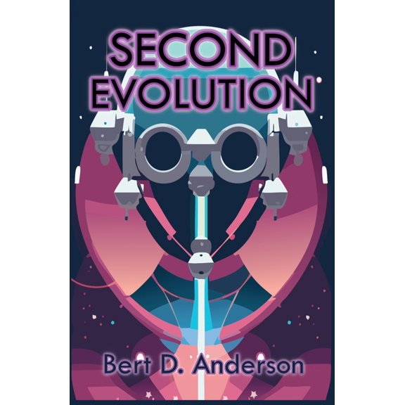 Second Evolution, (Paperback)