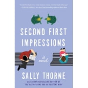 Second First Impressions, Paperback
