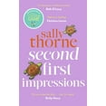 thumbnail image 1 of Pre-Owned Second First Impressions: A heartwarming romcom from the bestselling author of The Hating Game (Paperback) 034942893X 9780349428932, 1 of 1