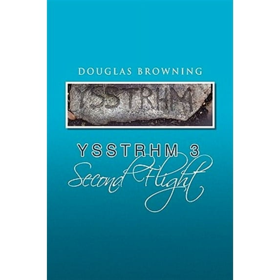 Yssthrm 3, Second Flight (Paperback)