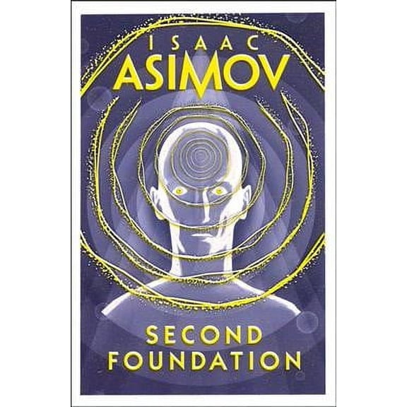 Second Foundation