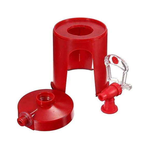 Second Generation Cola Machine Creative Hand Pressed Cola Bottle Upside Down Drinker Carbonated Beverage Home Beverage Machine !