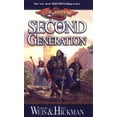 thumbnail image 1 of Pre-Owned The Second Generation (Paperback) 0786926945 9780786926947, 1 of 1