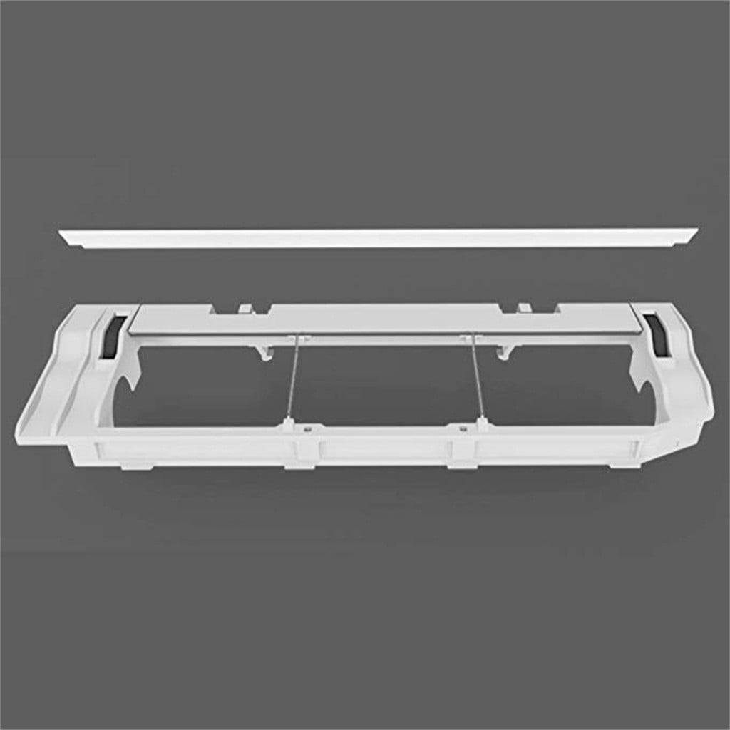 Second Generation Sweeping Robot Accessories Main Brush Cover For