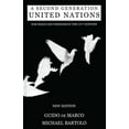 thumbnail image 1 of Second Generation United Nations, (Hardcover), 1 of 1