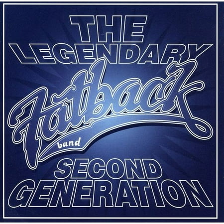 Second Generation