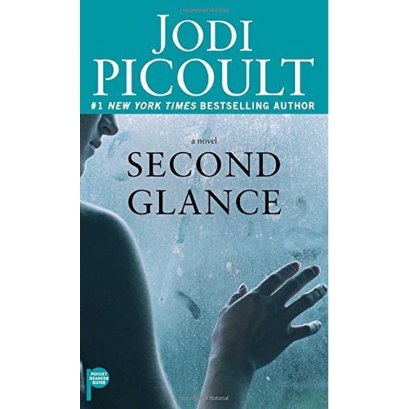 Pre-Owned Second Glance Paperback
