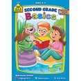 thumbnail image 1 of Pre-Owned Second Grade Basics Paperback, 1 of 1