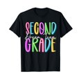 thumbnail image 1 of Second Grade Dream Team Back to School 2nd Grade Kid T-Shirt, 1 of 7