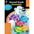 thumbnail image 1 of Second Grade Essentials (Paperback), 1 of 2