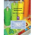 thumbnail image 1 of Second Grade Mathematics (Paperback), 1 of 1