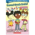 thumbnail image 1 of Pre-Owned Second Grade Rocks! Paperback, 1 of 1