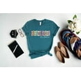 thumbnail image 1 of Second Grade Teacher T-shirt, 2nd Grade Teacher Shirt, Second Grade Teacher, 2nd Grade Teacher Shirt, Back to School Shirt, Grade Tee, 1 of 5