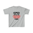 thumbnail image 1 of Second Grade Vibes Shirt Back to School Kids First Day of School 2nd Grade, 1 of 2