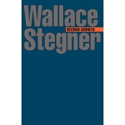 Second Growth (Paperback)