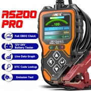 [Second Hand] ANCEL AS200 Pro Automotive Diagnostic Tool
