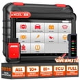 thumbnail image 1 of ANCEL Full System OBD2 Scanner Bi-directional Diagnostic Tool + BM310 Battery Tester, 1 of 4
