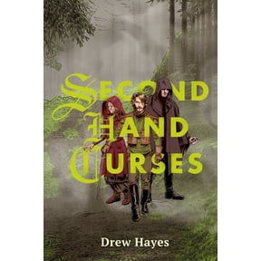 Second Hand Curses (Paperback)