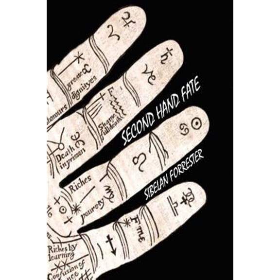 Fate (Paperback)