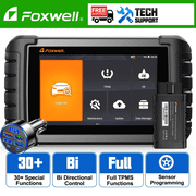Foxwell Automotive Diagnostic Tool with Bi-directional