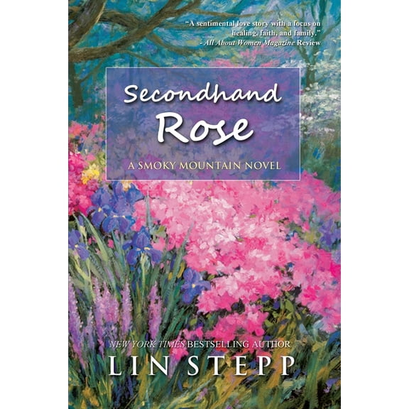 Second Hand Rose, (Paperback)