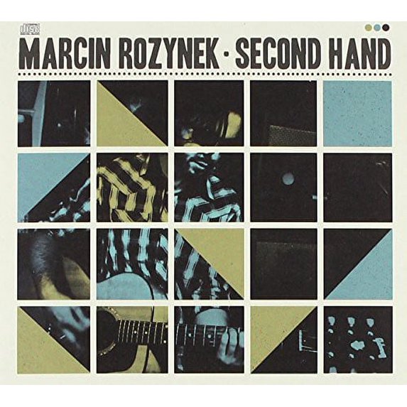 Second Hand