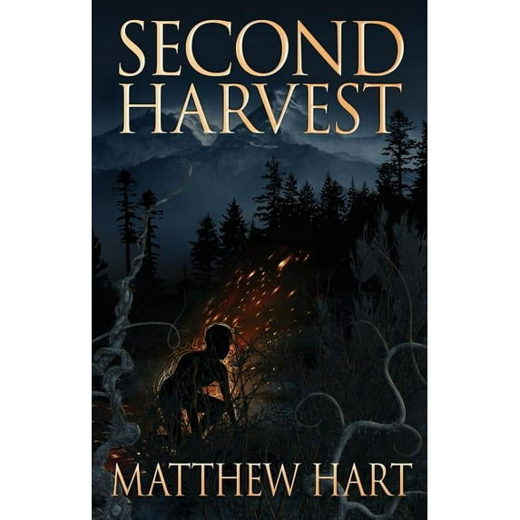 Second Harvest (Paperback)