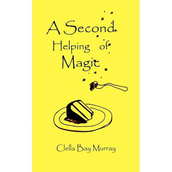 Second Helping of Magic