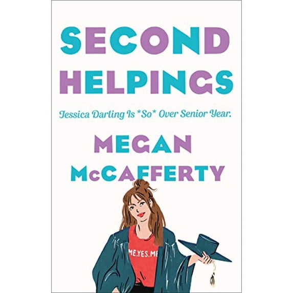 Pre-Owned Second Helpings (Paperback) 1250781817 9781250781819