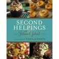thumbnail image 1 of Second Helpings: Classic Southern Recipes for Every Mealtime, (Paperback), 1 of 1